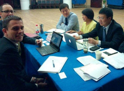 法律合同翻譯公司 法律合同翻譯公司